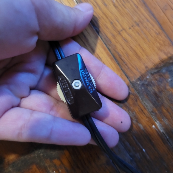 RARE Lamp David Krys 1993 Pop Art Martini Glass with Olive Chrome Modernist Bar - Picture 15 of 16